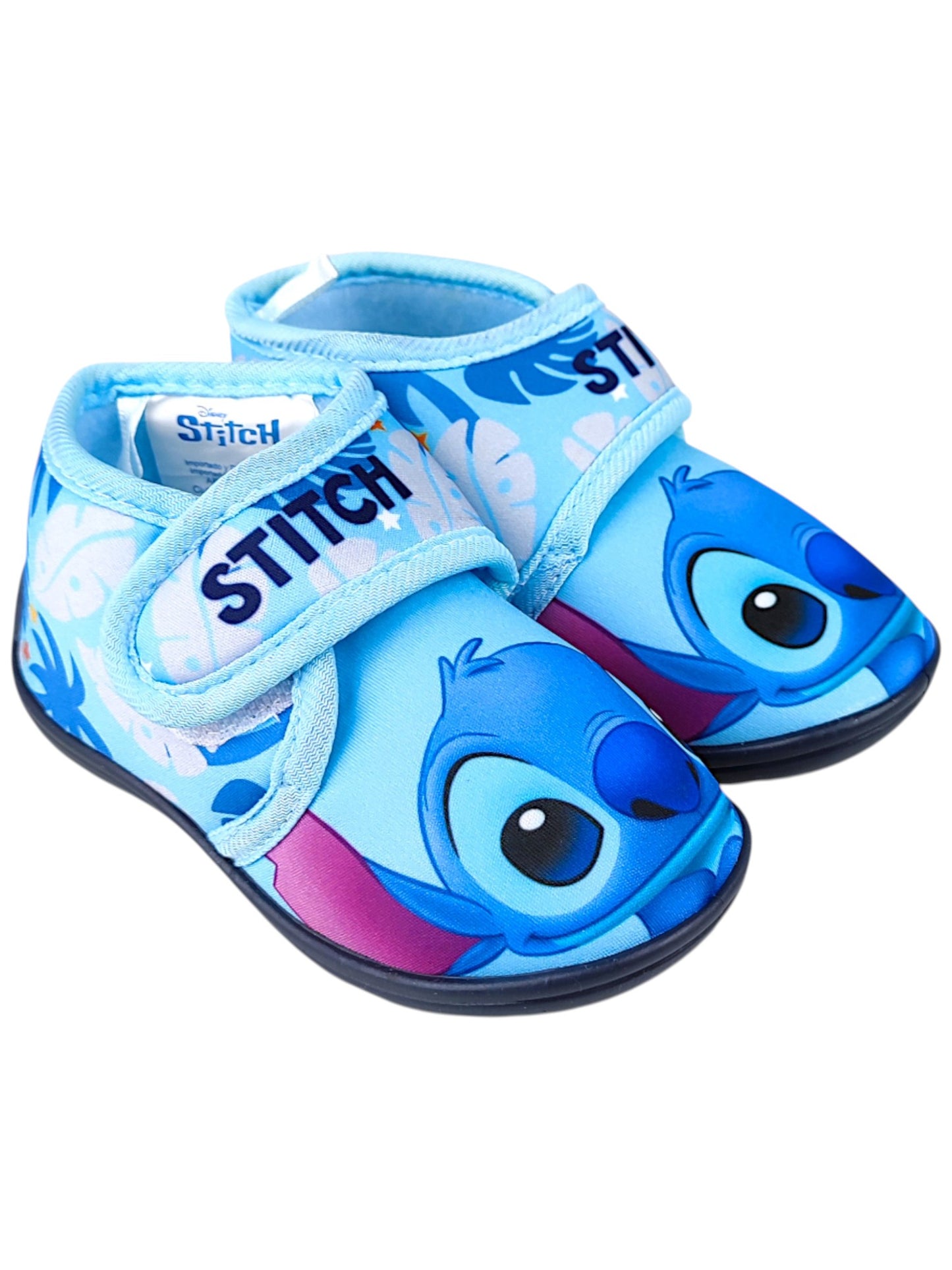 Disney Stitch Hausschuhe