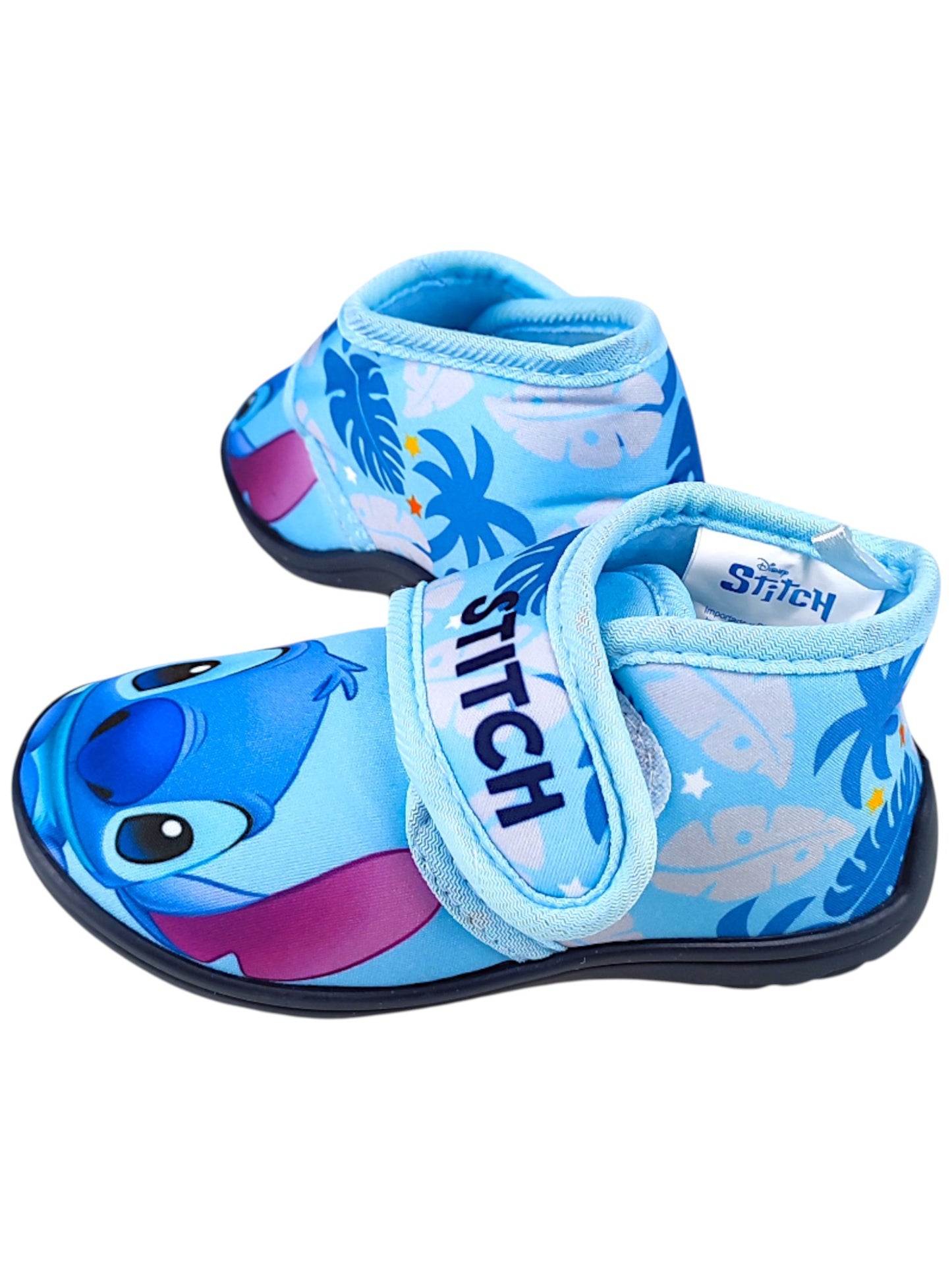 Disney Stitch Hausschuhe