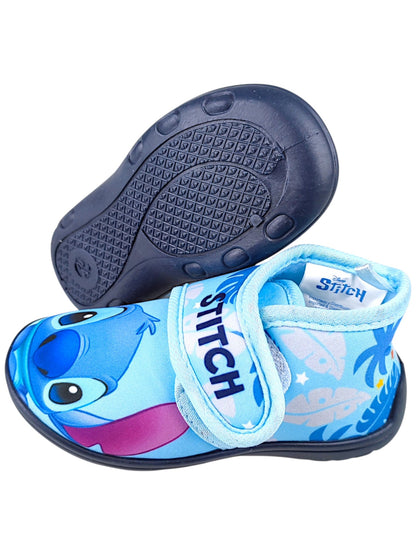 Disney Stitch Hausschuhe