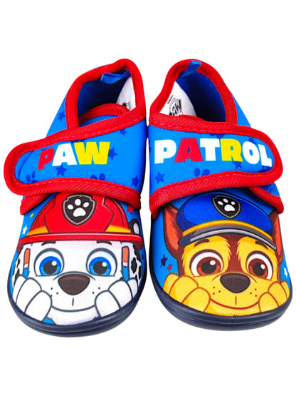 PAW Patrol Hausschuhe