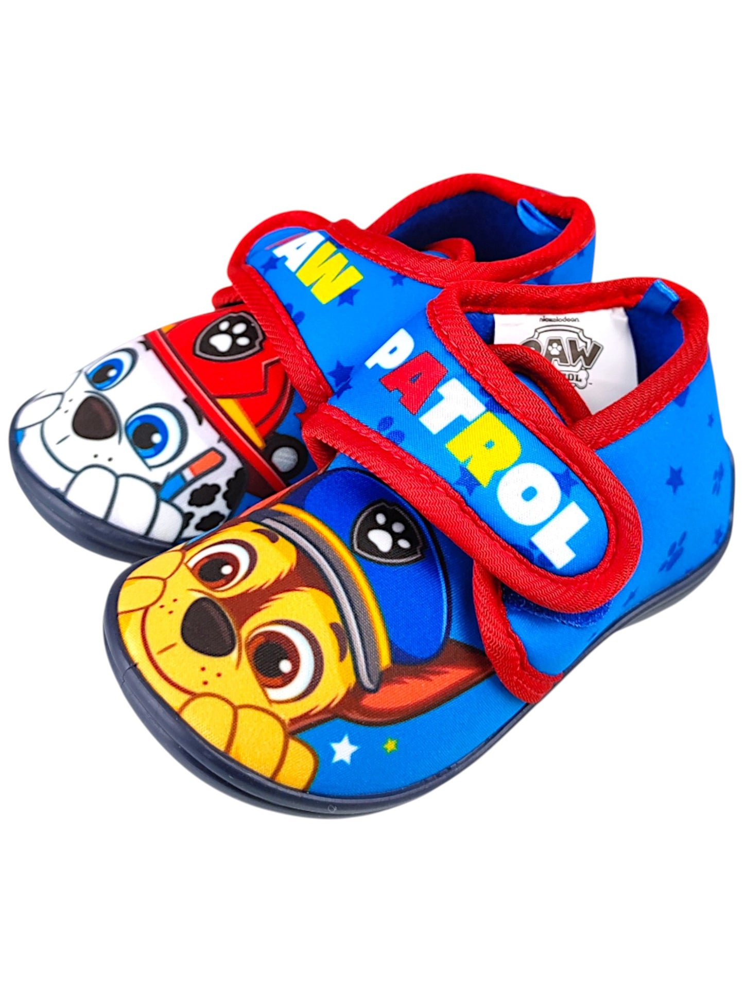 PAW Patrol Hausschuhe
