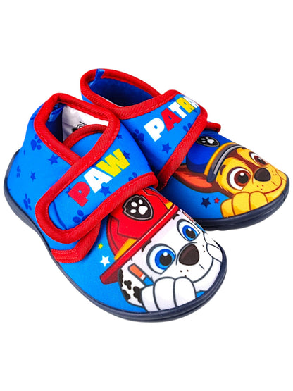 PAW Patrol Hausschuhe