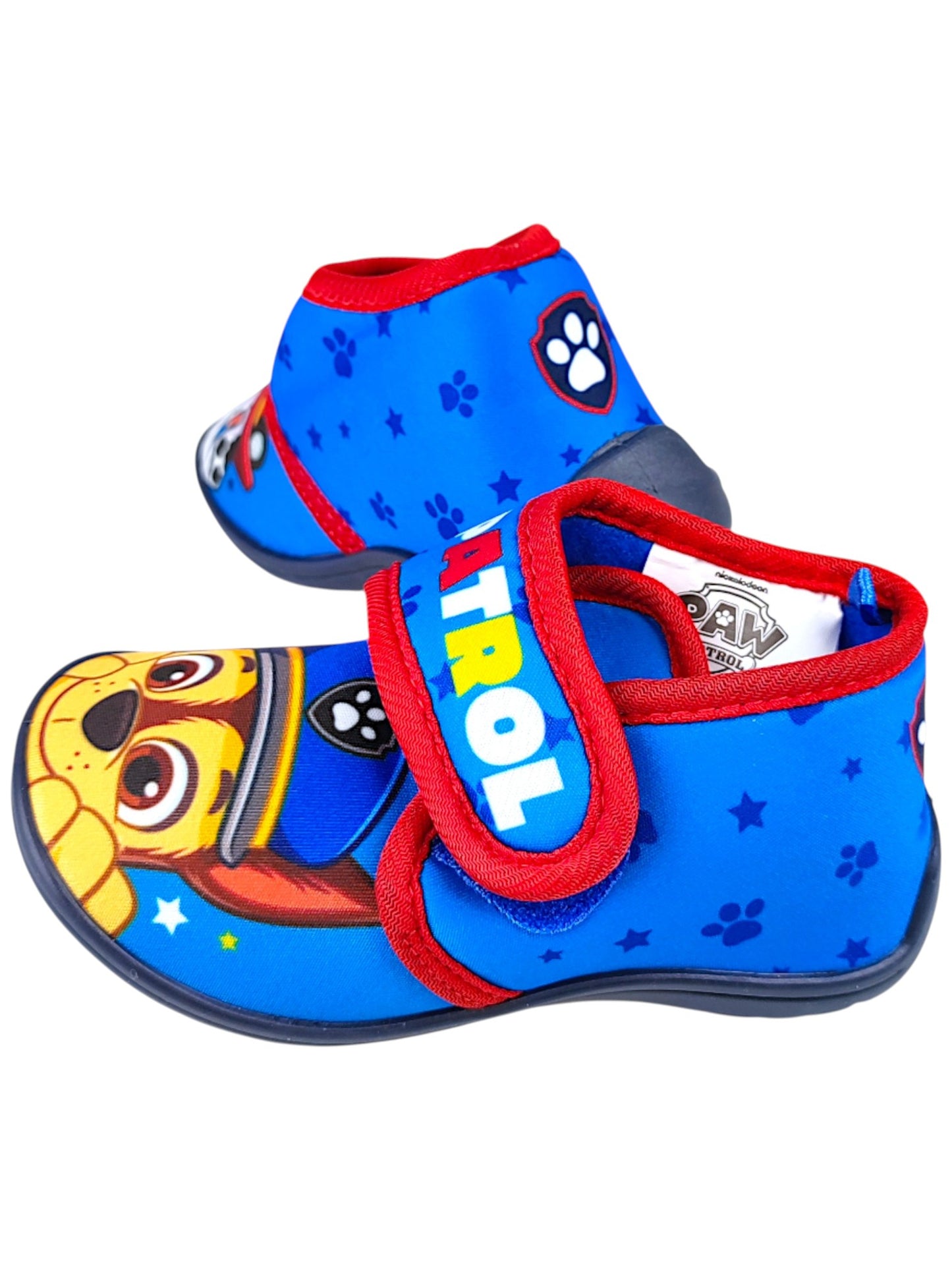 PAW Patrol Hausschuhe