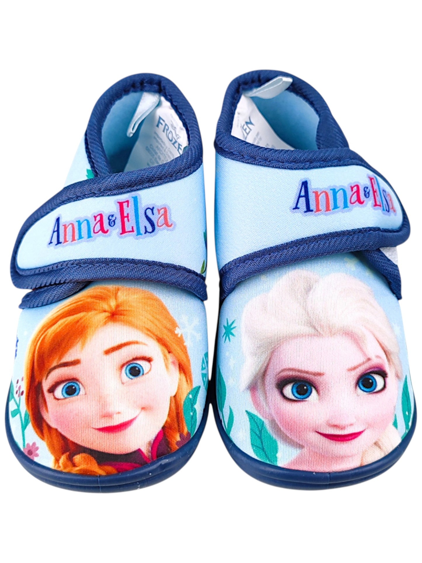 Disney Frozen Hausschuhe