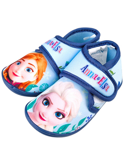 Disney Frozen Hausschuhe