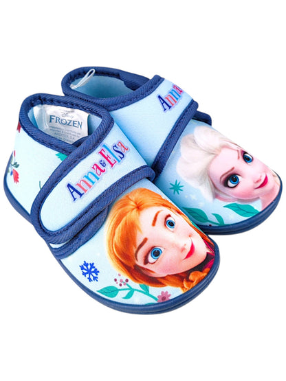 Disney Frozen Hausschuhe