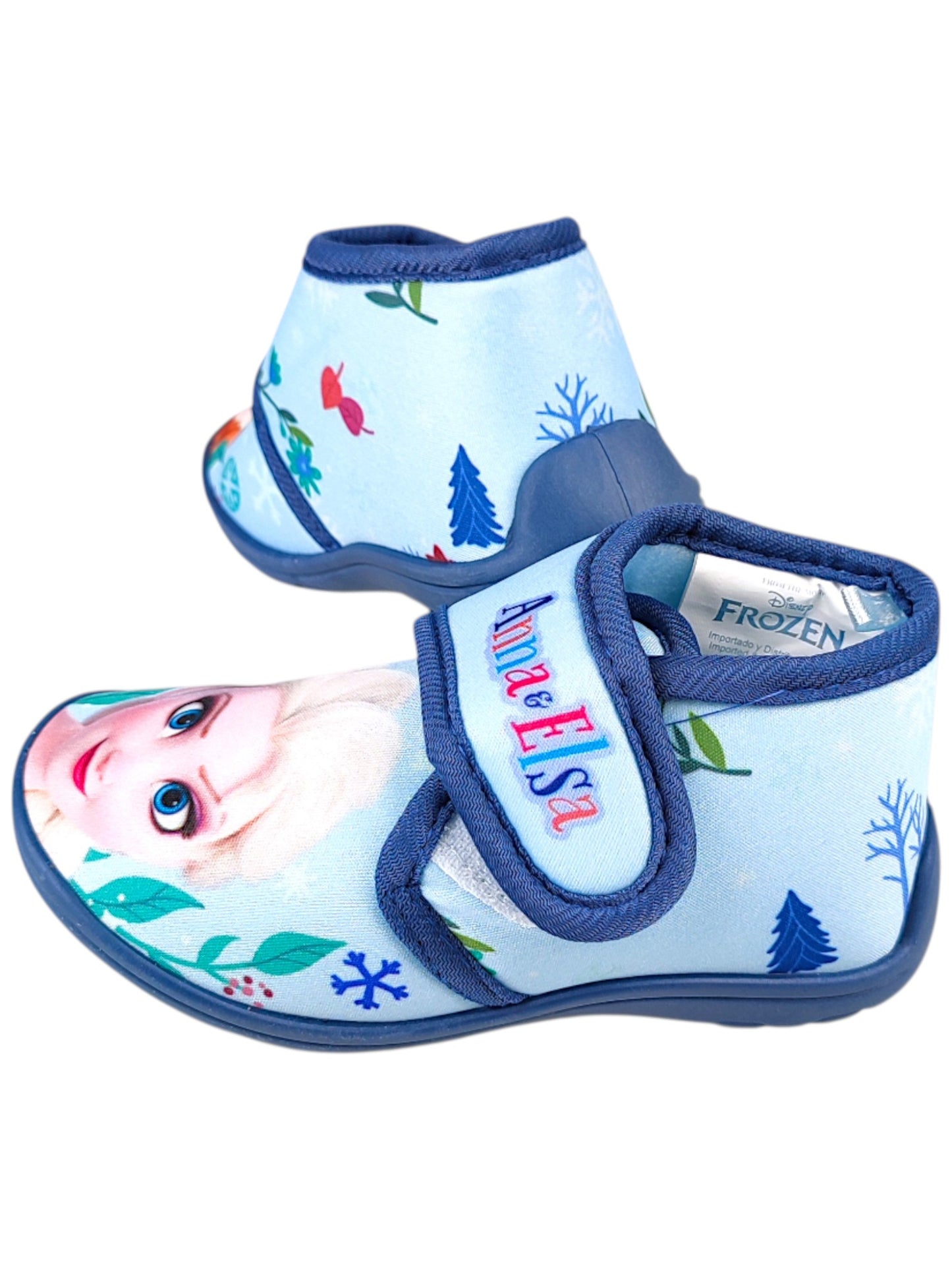 Disney Frozen Hausschuhe
