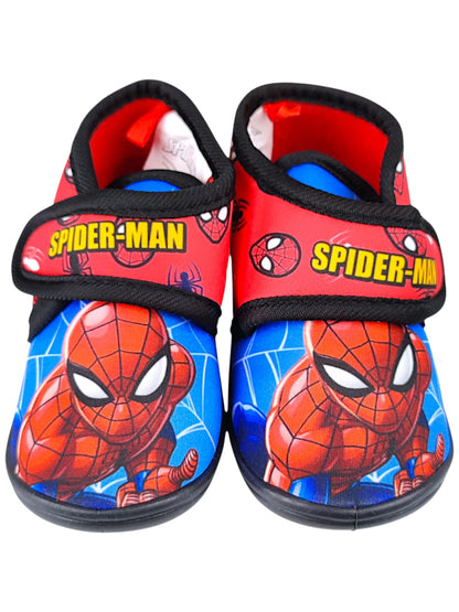 Spider-Man Hausschuhe