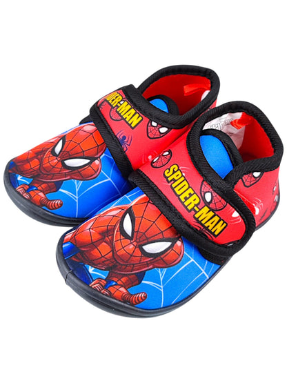Spider-Man Hausschuhe
