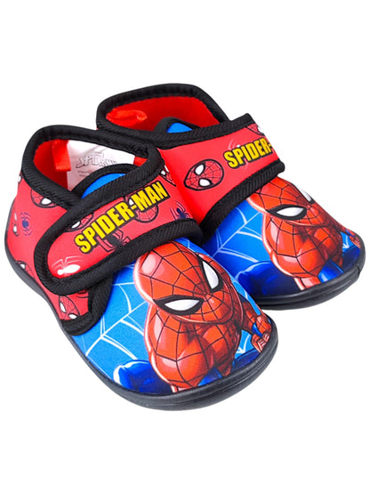 Spider-Man Hausschuhe