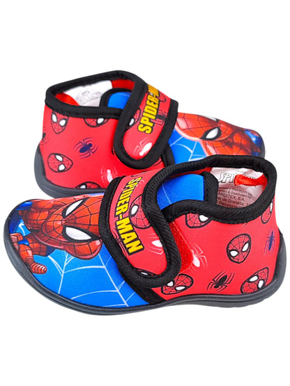 Spider-Man Hausschuhe