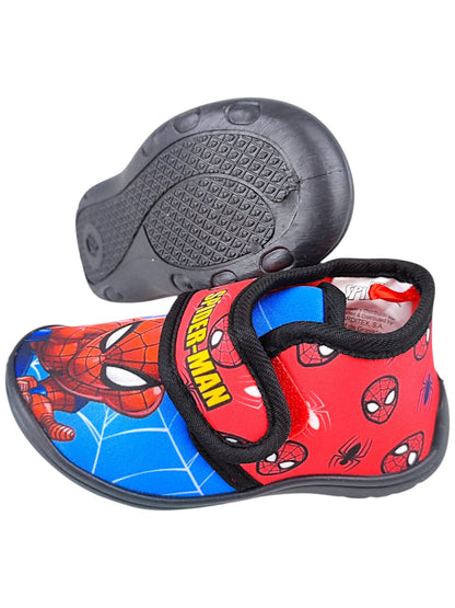 Spider-Man Hausschuhe