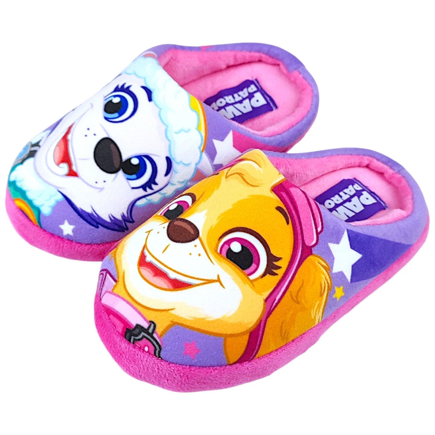 Paw Patrol Hausschuhe Slipper Gr. 26- 31