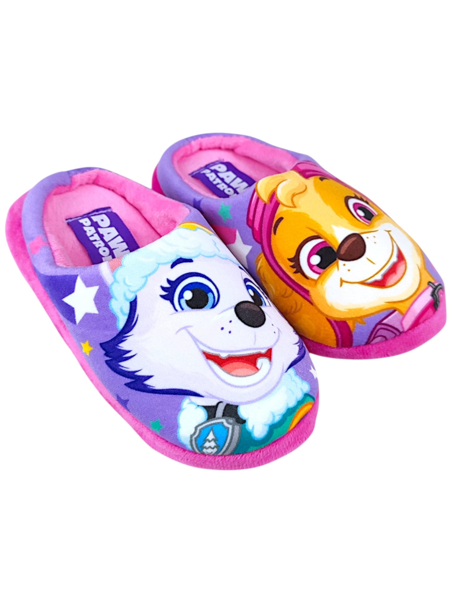 PAW Patrol Hausschuhe