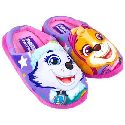 Paw Patrol Hausschuhe Slipper Gr. 26- 31