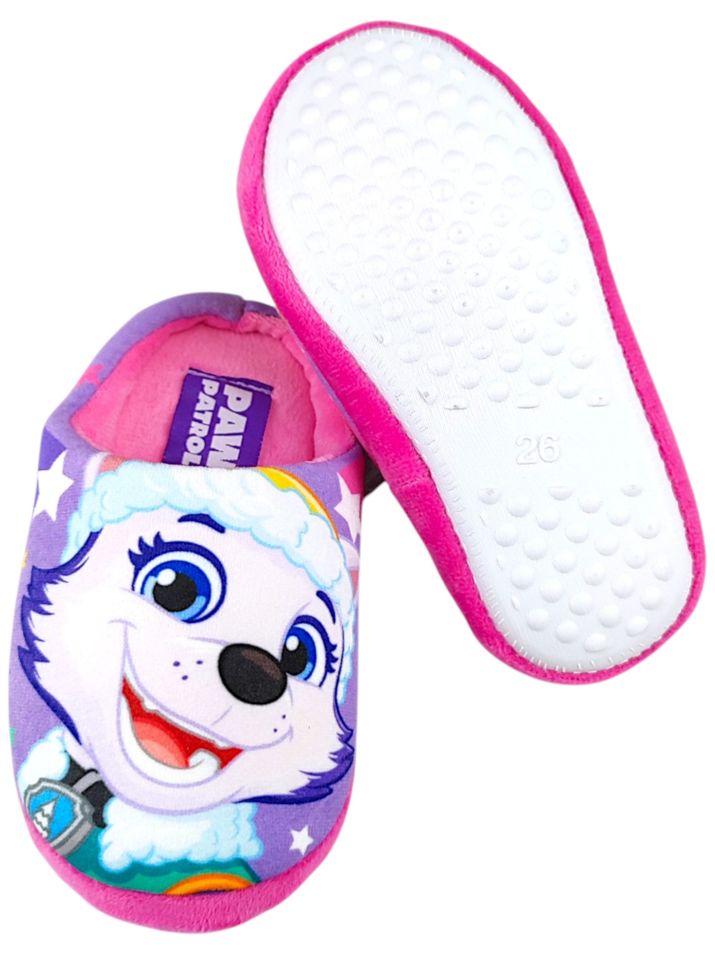 PAW Patrol Hausschuhe