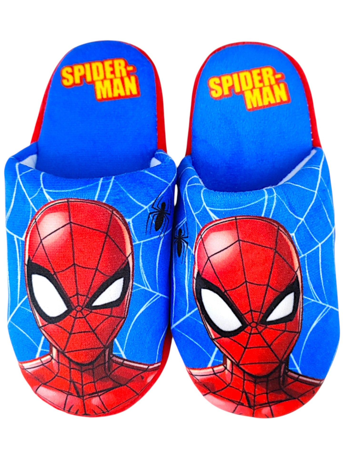 Spider-Man Hausschuhe