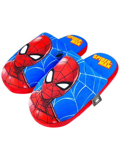Spider-Man Hausschuhe