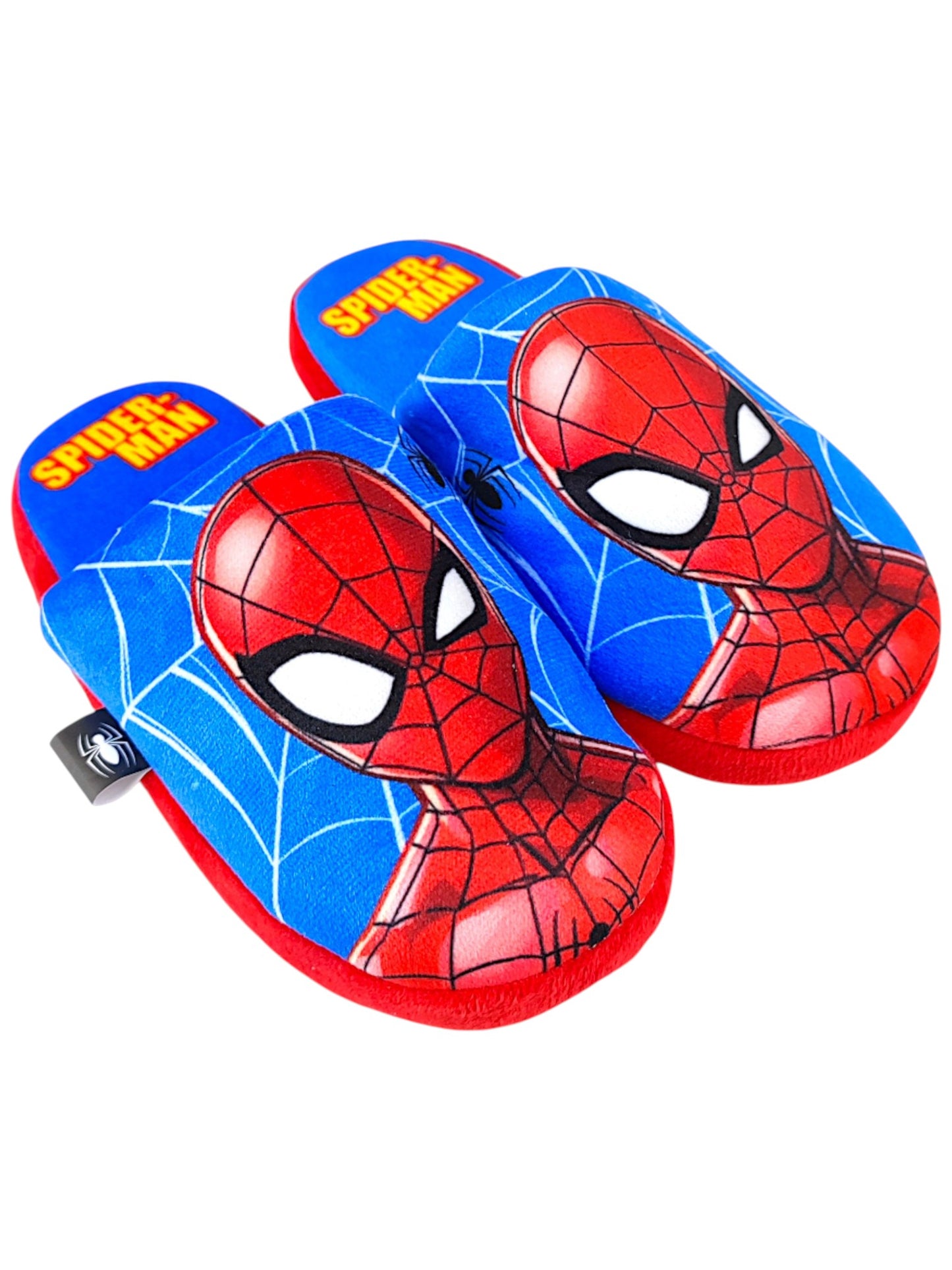 Spider-Man Hausschuhe
