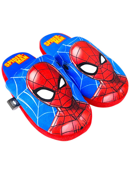 Spider-Man Hausschuhe