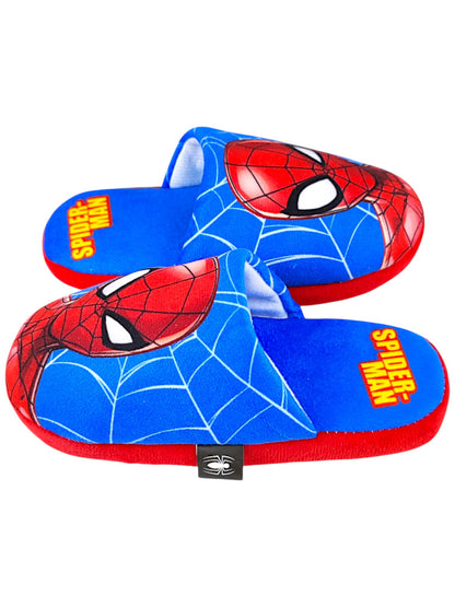 Spider-Man Hausschuhe