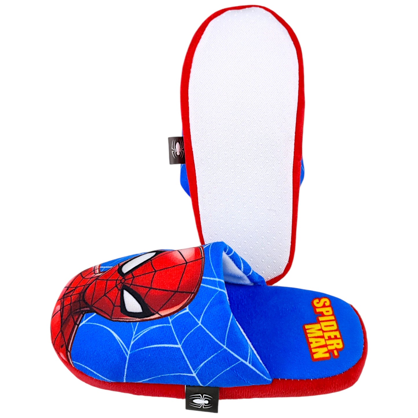 Spider-Man Hausschuhe Slipper Gr. 28 - 35