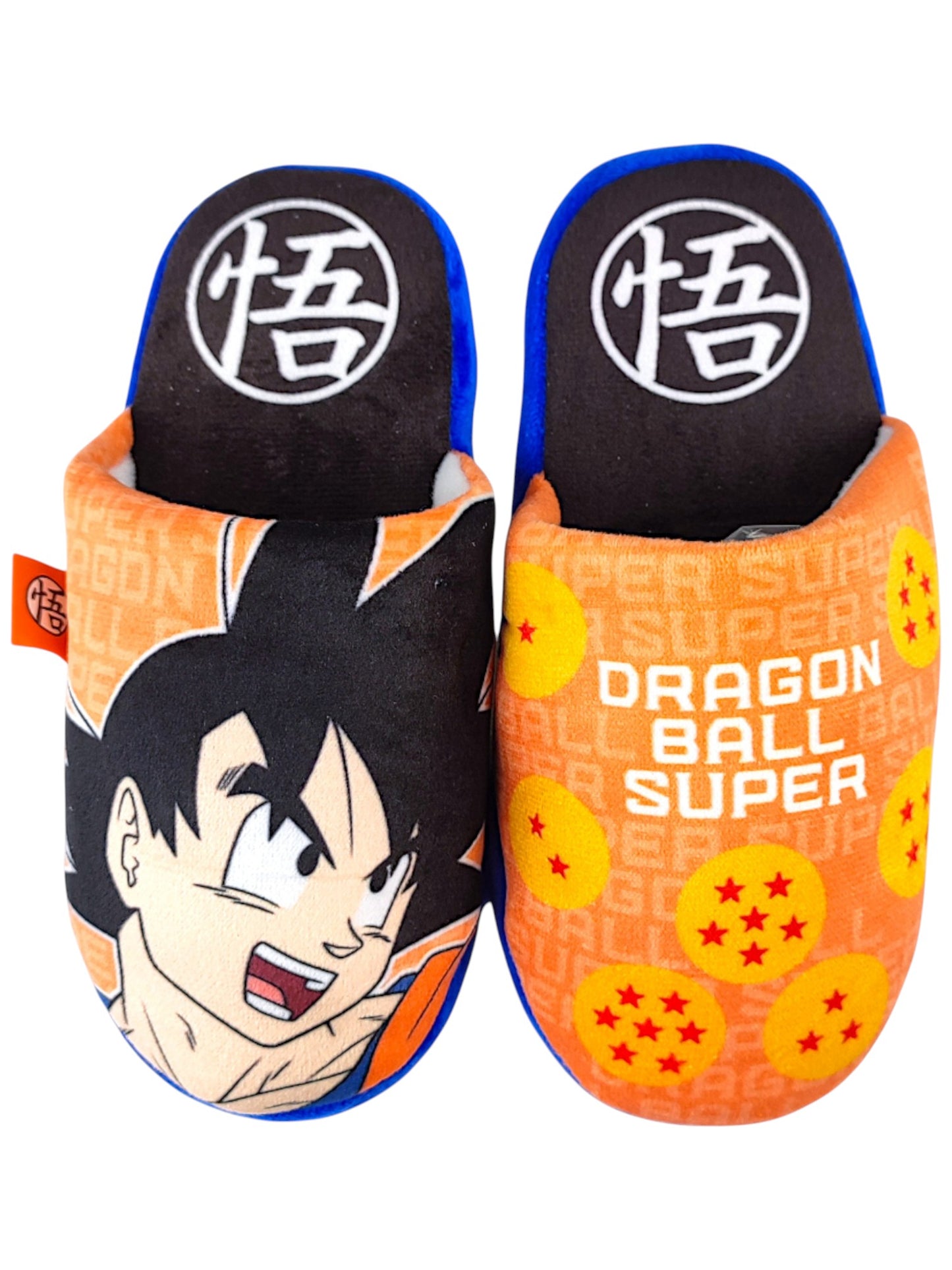 Dragon Ball Hausschuhe