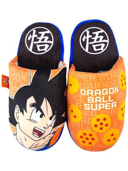 Dragon Ball Hausschuhe