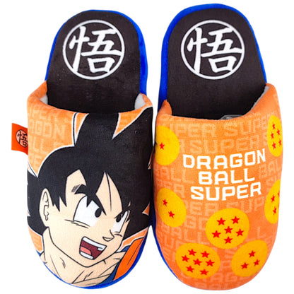 Dragon Ball Hausschuhe Slipper Gr. 28 - 35