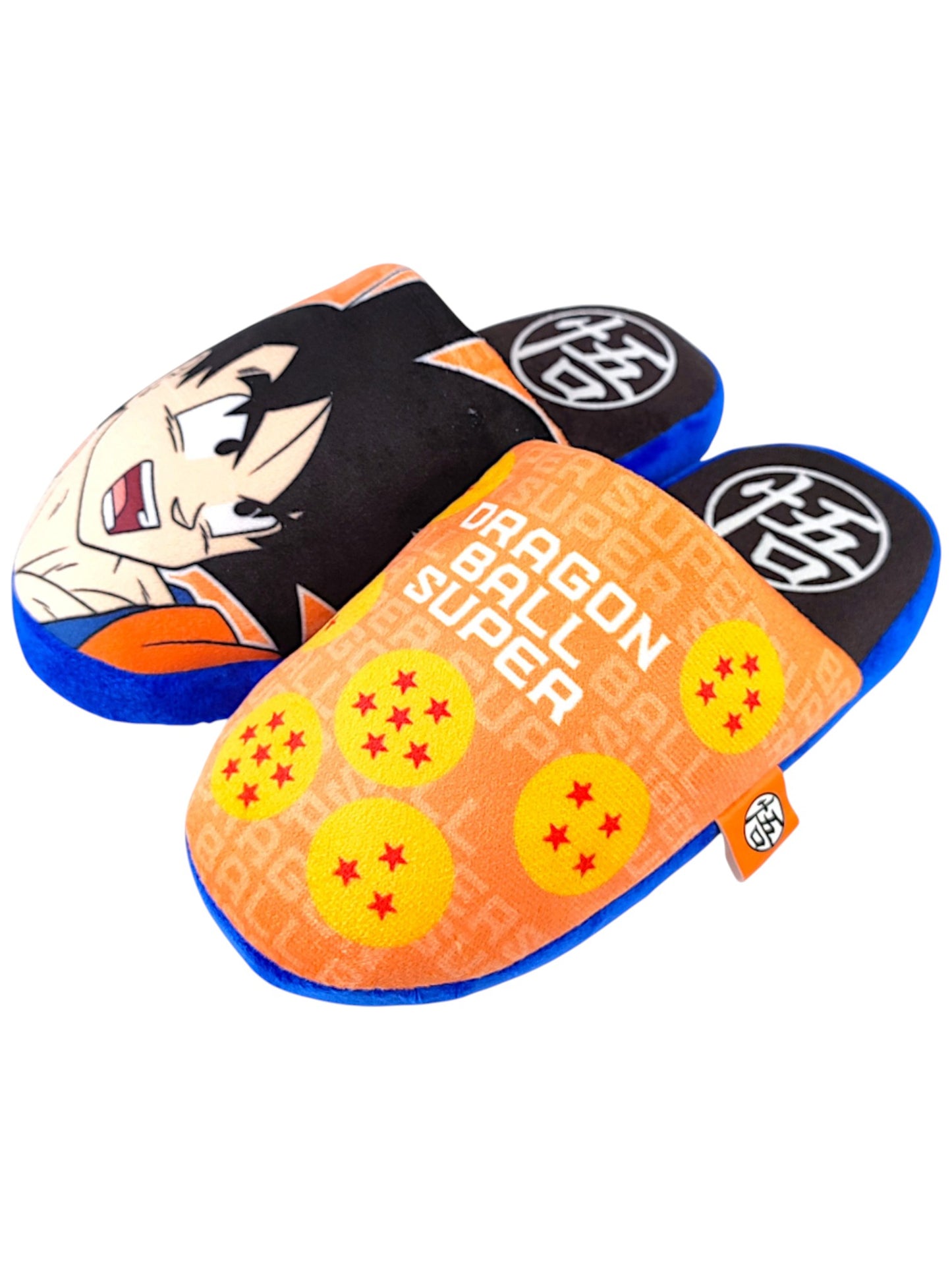 Dragon Ball Hausschuhe