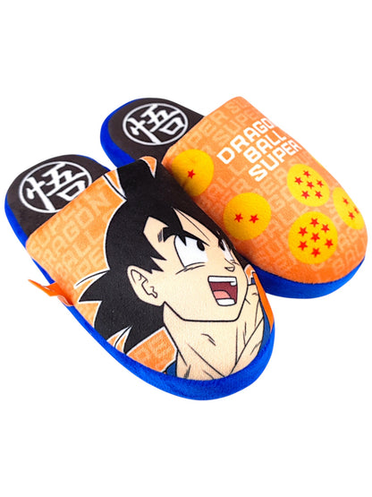 Dragon Ball Hausschuhe
