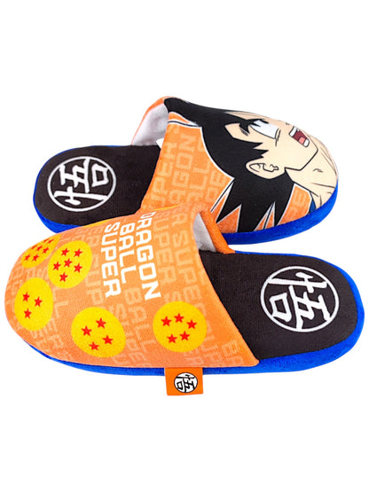 Dragon Ball Hausschuhe