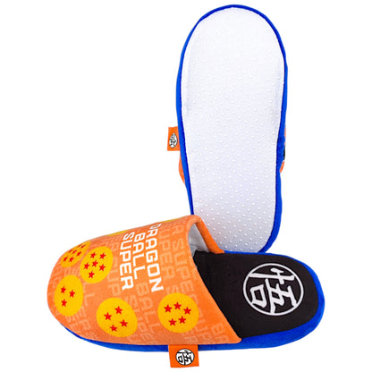 Dragon Ball Hausschuhe Slipper Gr. 28 - 35