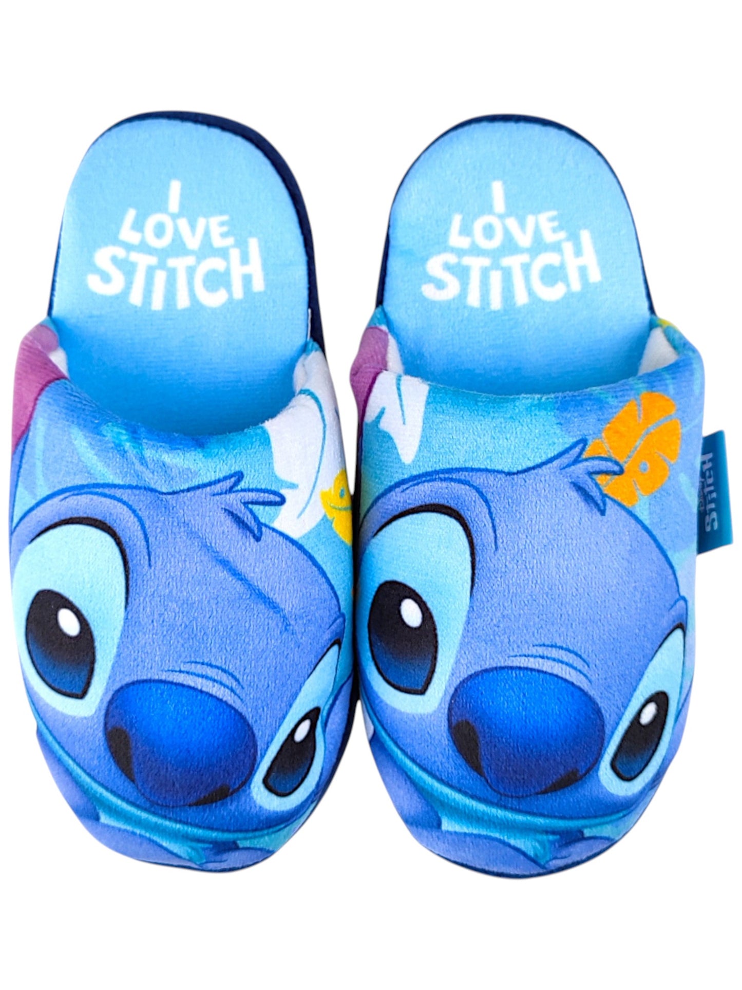 Disney Stitch Hausschuhe
