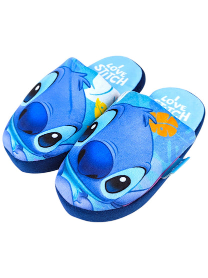 Disney Stitch Hausschuhe