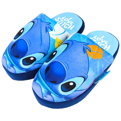 Disney Stitch Hausschuhe Slipper Gr. 28 - 35