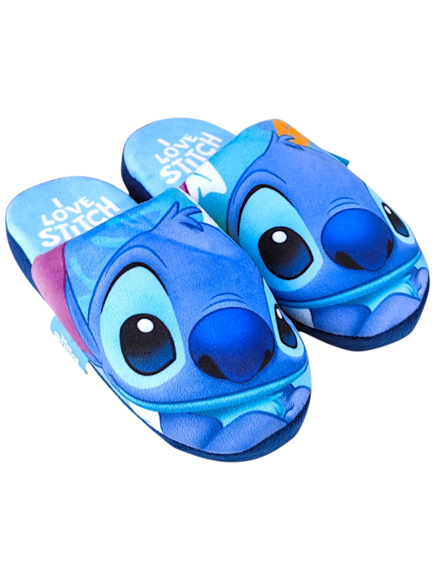 Disney Stitch Hausschuhe