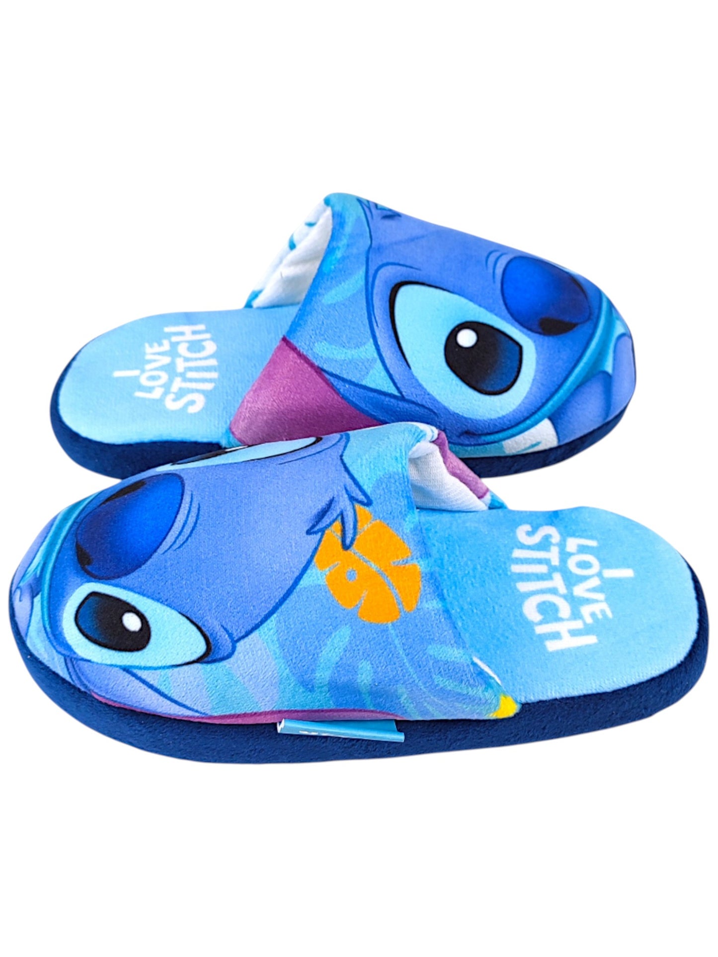 Disney Stitch Hausschuhe