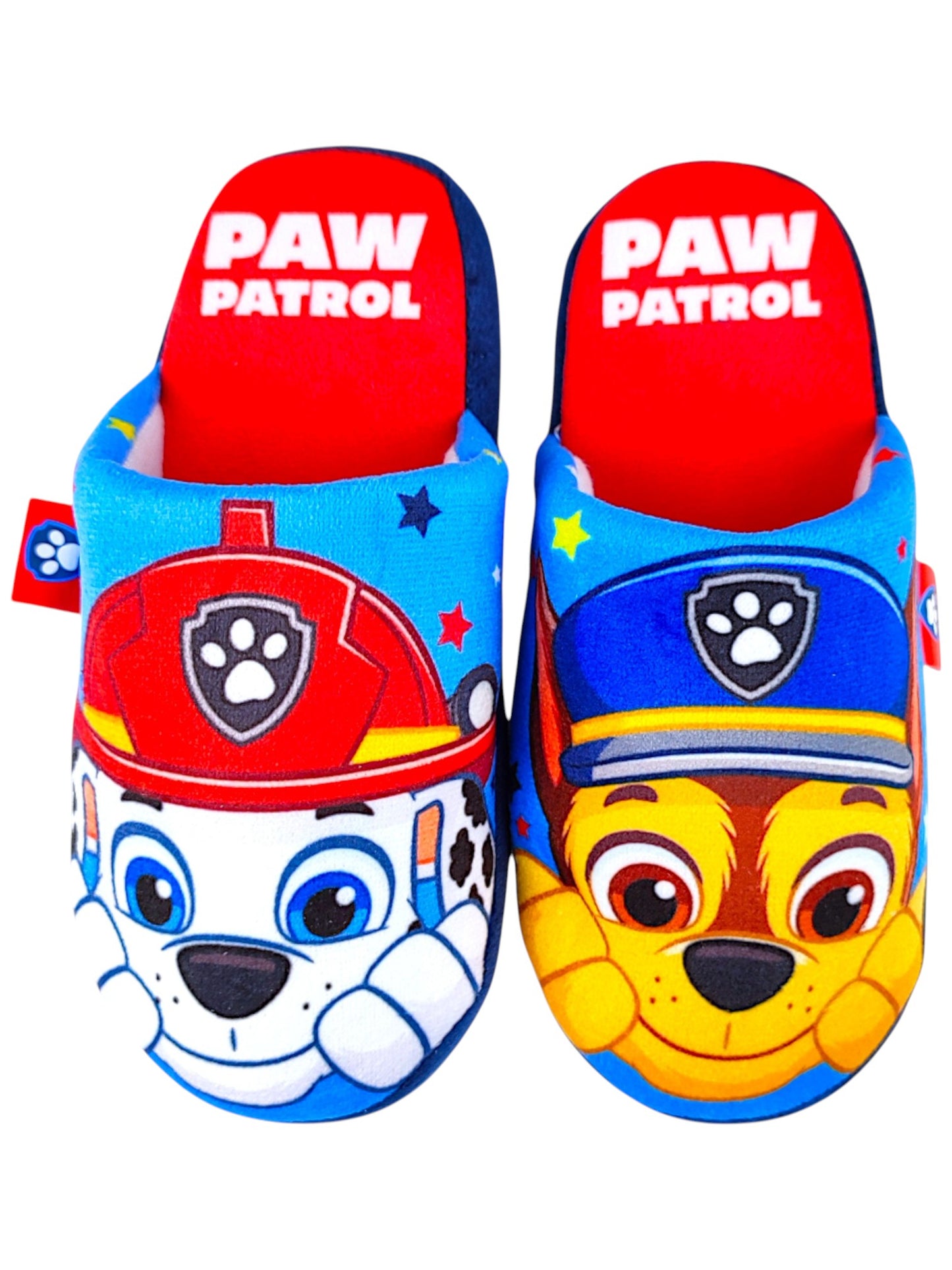 PAW Patrol Hausschuhe