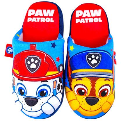 Paw Patrol Hausschuhe Slipper Gr. 26 - 33