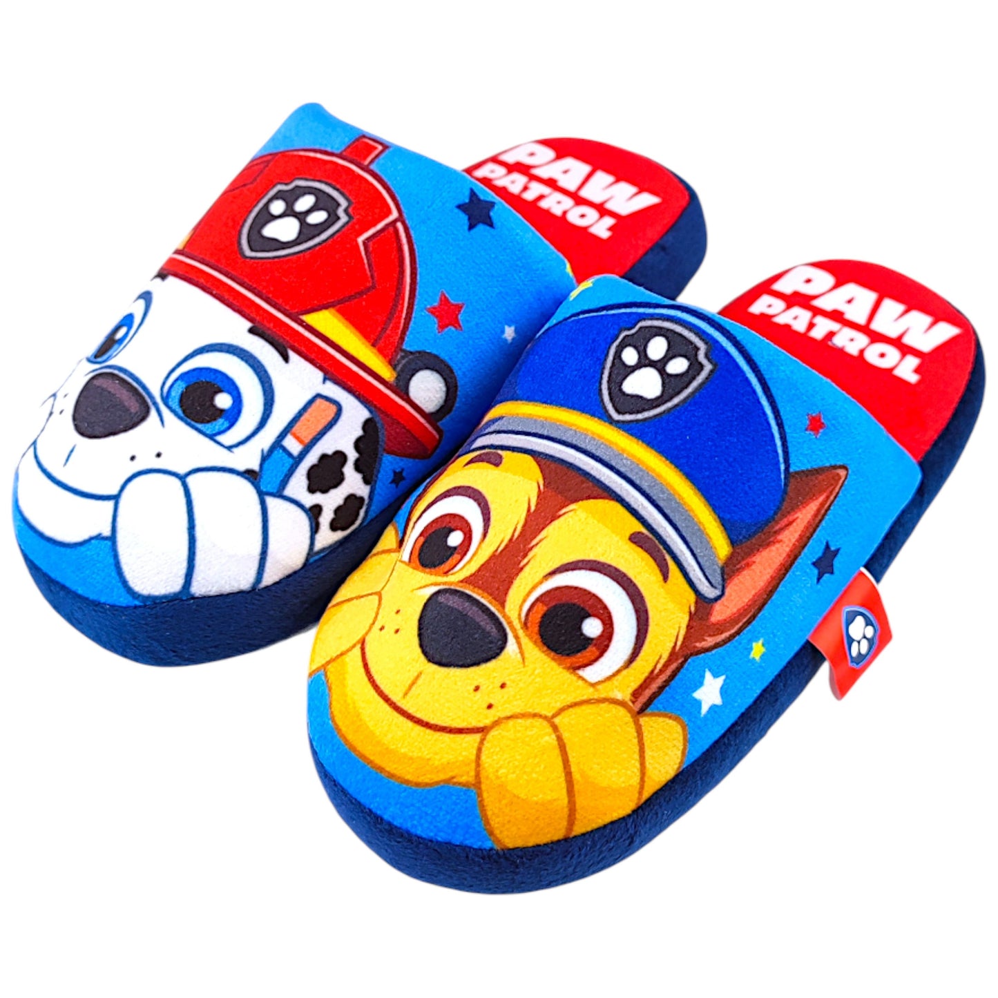 Paw Patrol Hausschuhe Slipper Gr. 26 - 33