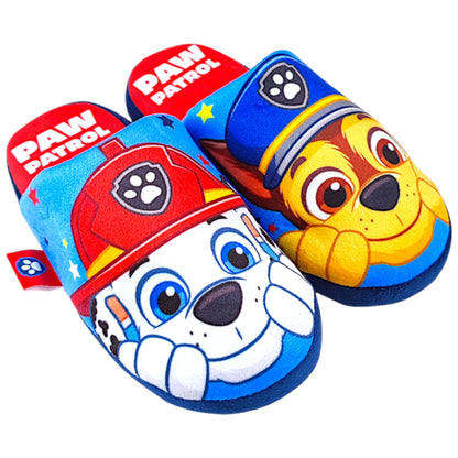 Paw Patrol Hausschuhe Slipper Gr. 26 - 33