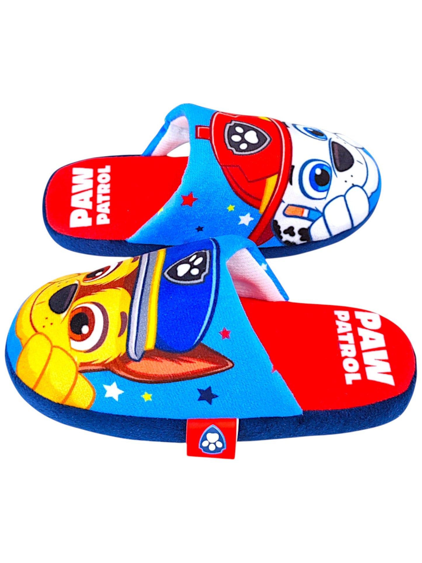 PAW Patrol Hausschuhe