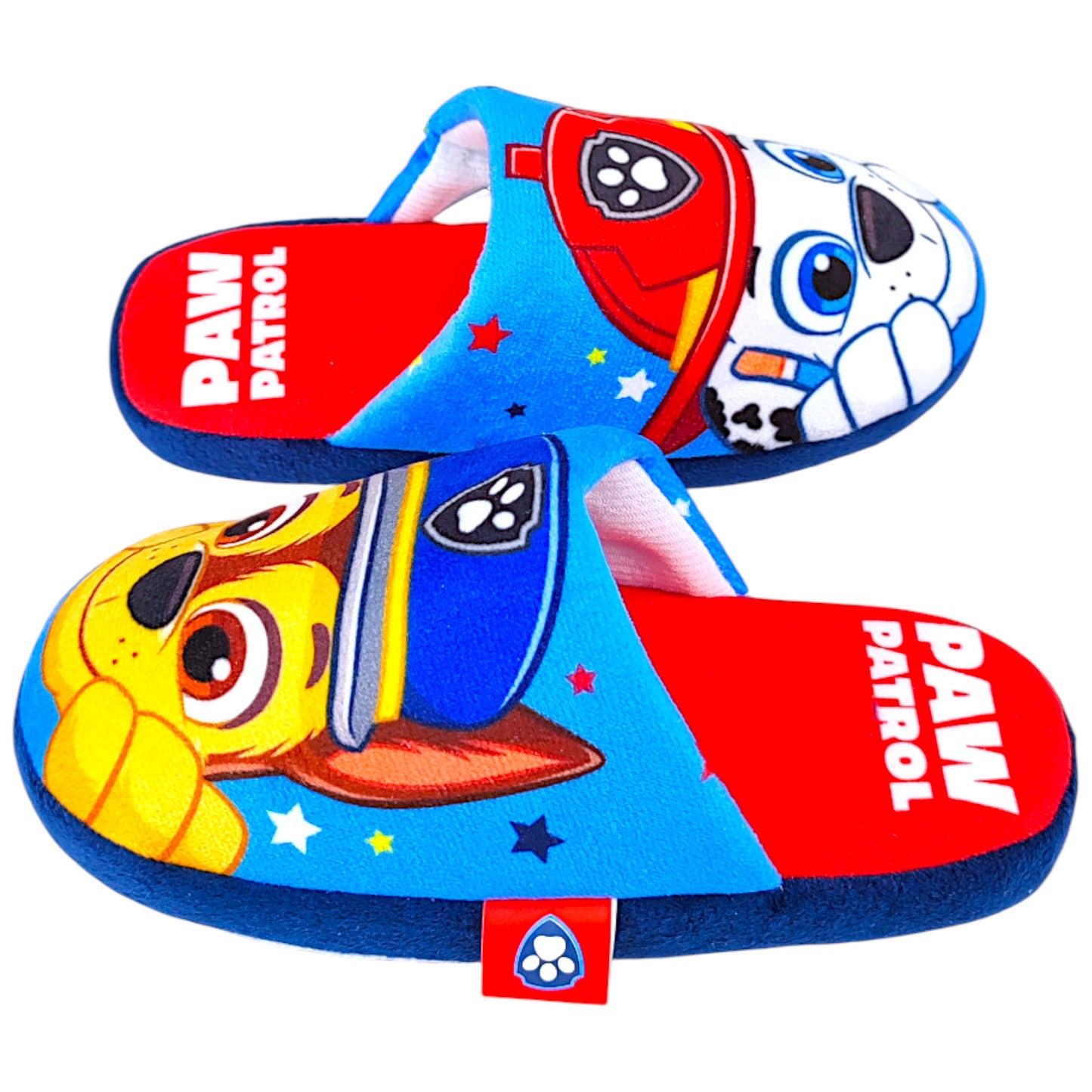 Paw Patrol Hausschuhe Slipper Gr. 26 - 33