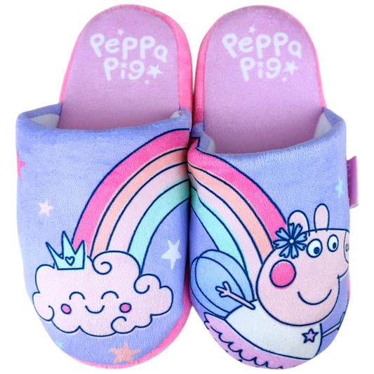 Peppa Pig Hausschuhe Slipper Gr. 26- 33
