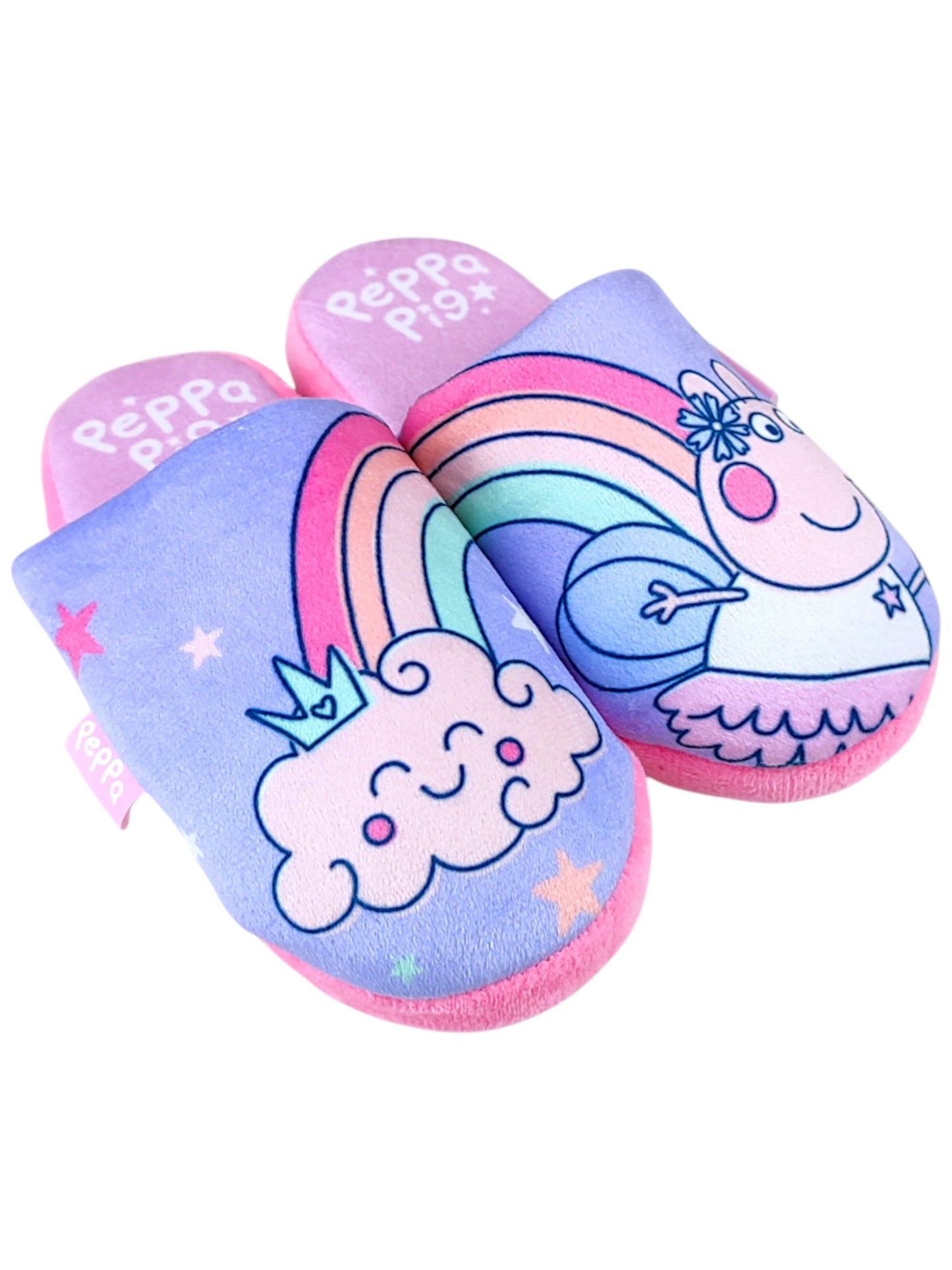 Peppa Pig Hausschuhe