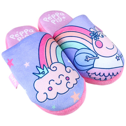 Peppa Pig Hausschuhe Slipper Gr. 26- 33