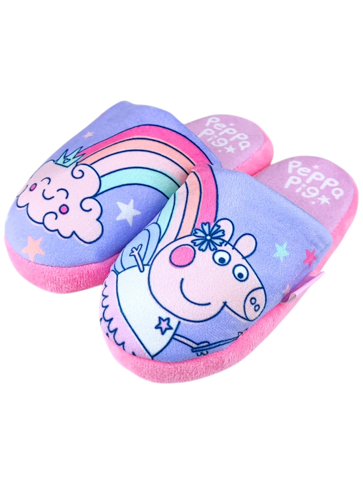 Peppa Pig Hausschuhe