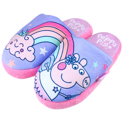Peppa Pig Hausschuhe Slipper Gr. 26- 33