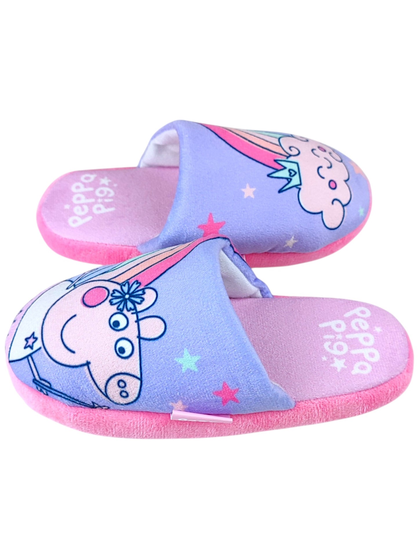 Peppa Pig Hausschuhe